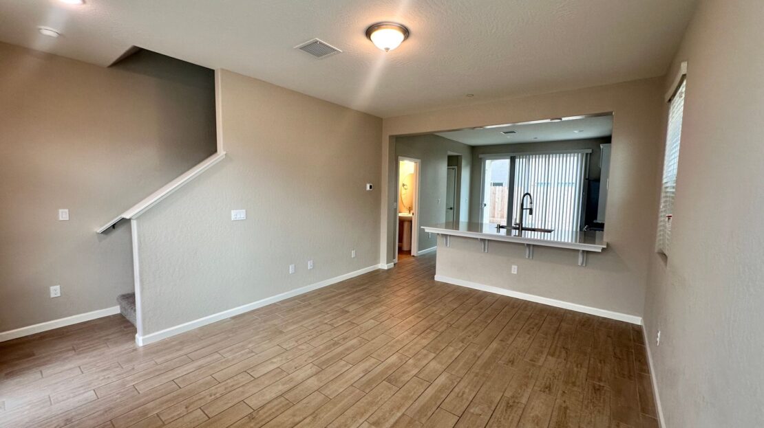 1116 Elevations Way  - Madera - California - 3 bed, 3 bath rental property