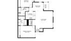 9325 West Desert Inn Road Building 16 unit 111 - Las Vegas - Nevada - 2 bed, 2 bath rental property