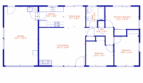 10910 SW 74th Ave.  - Tigard - Oregon - 3 bed, 1 bath rental property
