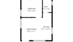 19 7th Street - Unit 8 - Petaluma - California - 1 bed, 1 bath rental property