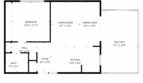 3050 S Bristol Unit 5A - Santa Ana - California - 1 bed, 1 bath rental property