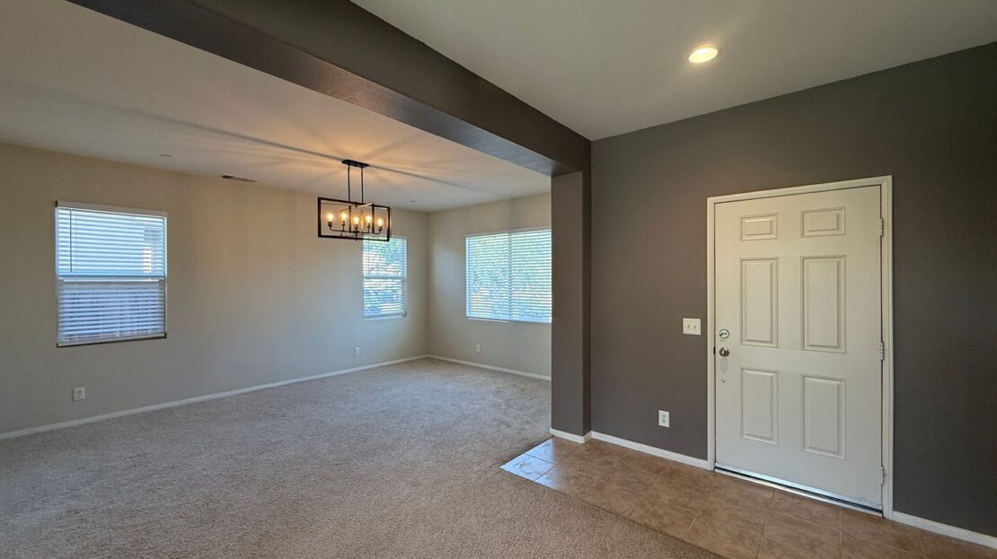 3628 Mt. San Gorgonia Ave - Rosamond - California - 4 bed, 2.5 bath rental property