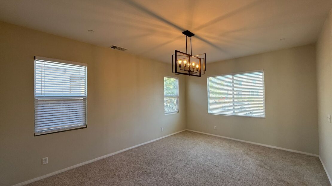 3628 Mt. San Gorgonia Ave - Rosamond - California - 4 bed, 2.5 bath rental property