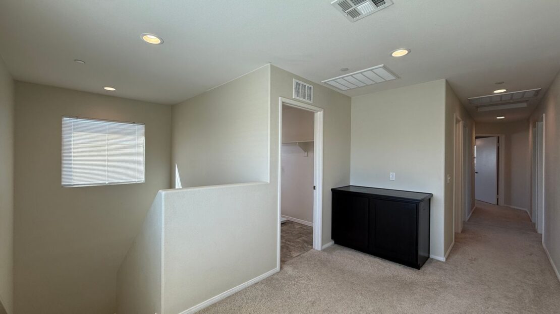 3628 Mt. San Gorgonia Ave - Rosamond - California - 4 bed, 2.5 bath rental property