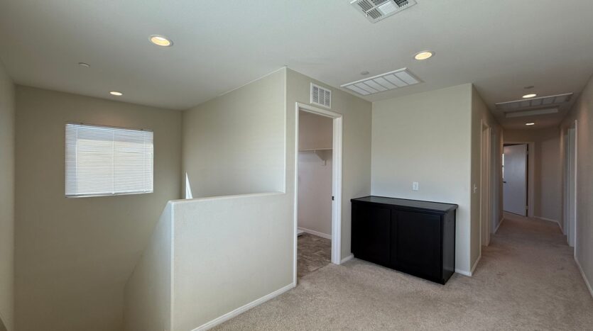 3628 Mt. San Gorgonia Ave - Rosamond - California - 4 bed, 2.5 bath rental property