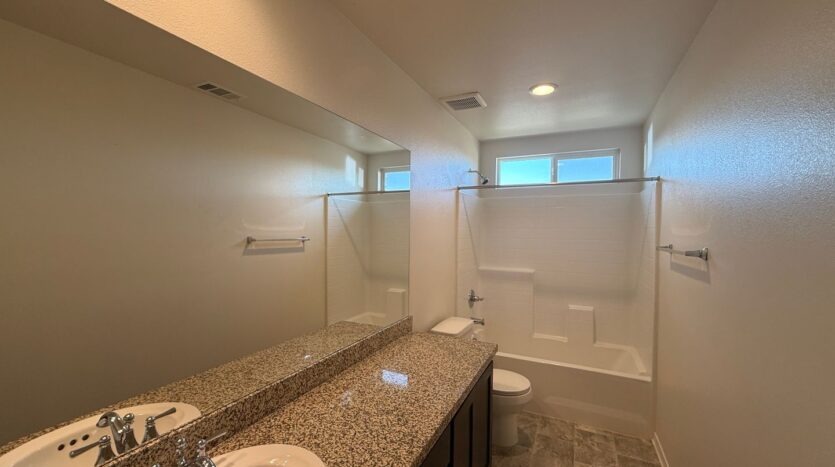 3628 Mt. San Gorgonia Ave - Rosamond - California - 4 bed, 2.5 bath rental property