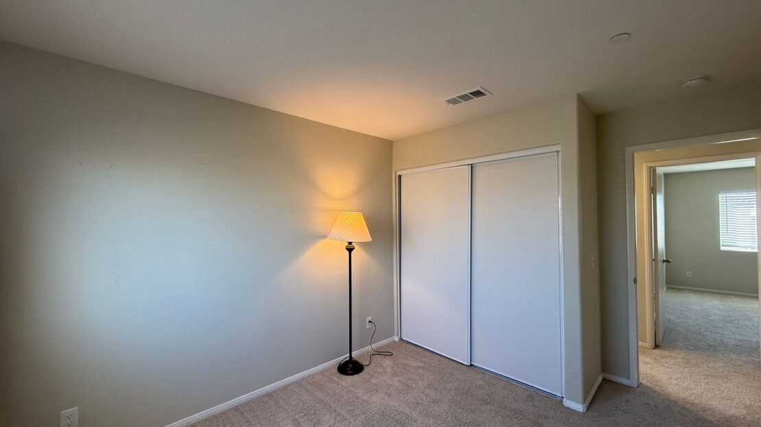 3628 Mt. San Gorgonia Ave - Rosamond - California - 4 bed, 2.5 bath rental property