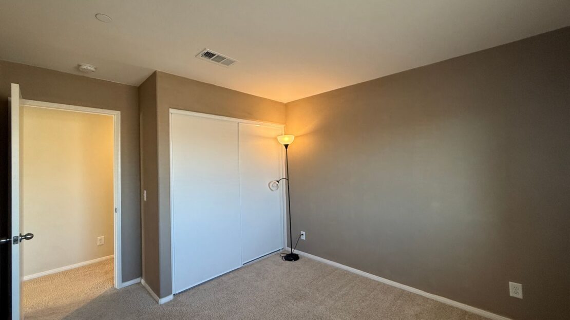 3628 Mt. San Gorgonia Ave - Rosamond - California - 4 bed, 2.5 bath rental property