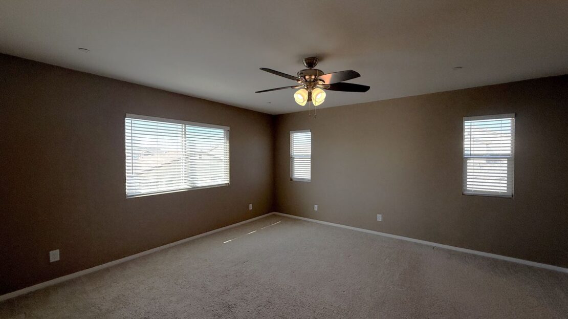 3628 Mt. San Gorgonia Ave - Rosamond - California - 4 bed, 2.5 bath rental property