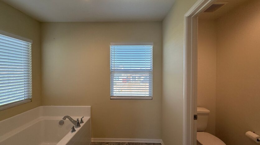 3628 Mt. San Gorgonia Ave - Rosamond - California - 4 bed, 2.5 bath rental property