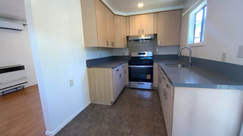 2863 & 2863 1/2 Coolidge Ave  - Los Angeles - California - 1 bath rental property