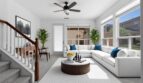520 Via Assisi - Cathedral City - California - 3 bed, 2.5 bath rental property