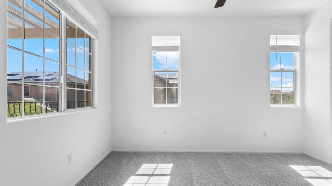 520 Via Assisi - Cathedral City - California - 3 bed, 2.5 bath rental property