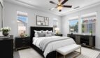 520 Via Assisi - Cathedral City - California - 3 bed, 2.5 bath rental property