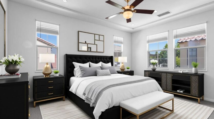 520 Via Assisi - Cathedral City - California - 3 bed, 2.5 bath rental property