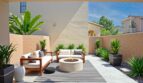 520 Via Assisi - Cathedral City - California - 3 bed, 2.5 bath rental property