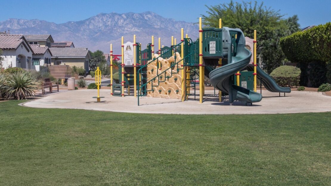 520 Via Assisi - Cathedral City - California - 3 bed, 2.5 bath rental property