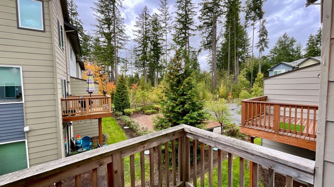 12918 20th Drive W, Unit D - Everett - Washington - 2 bed, 2.5 bath rental property