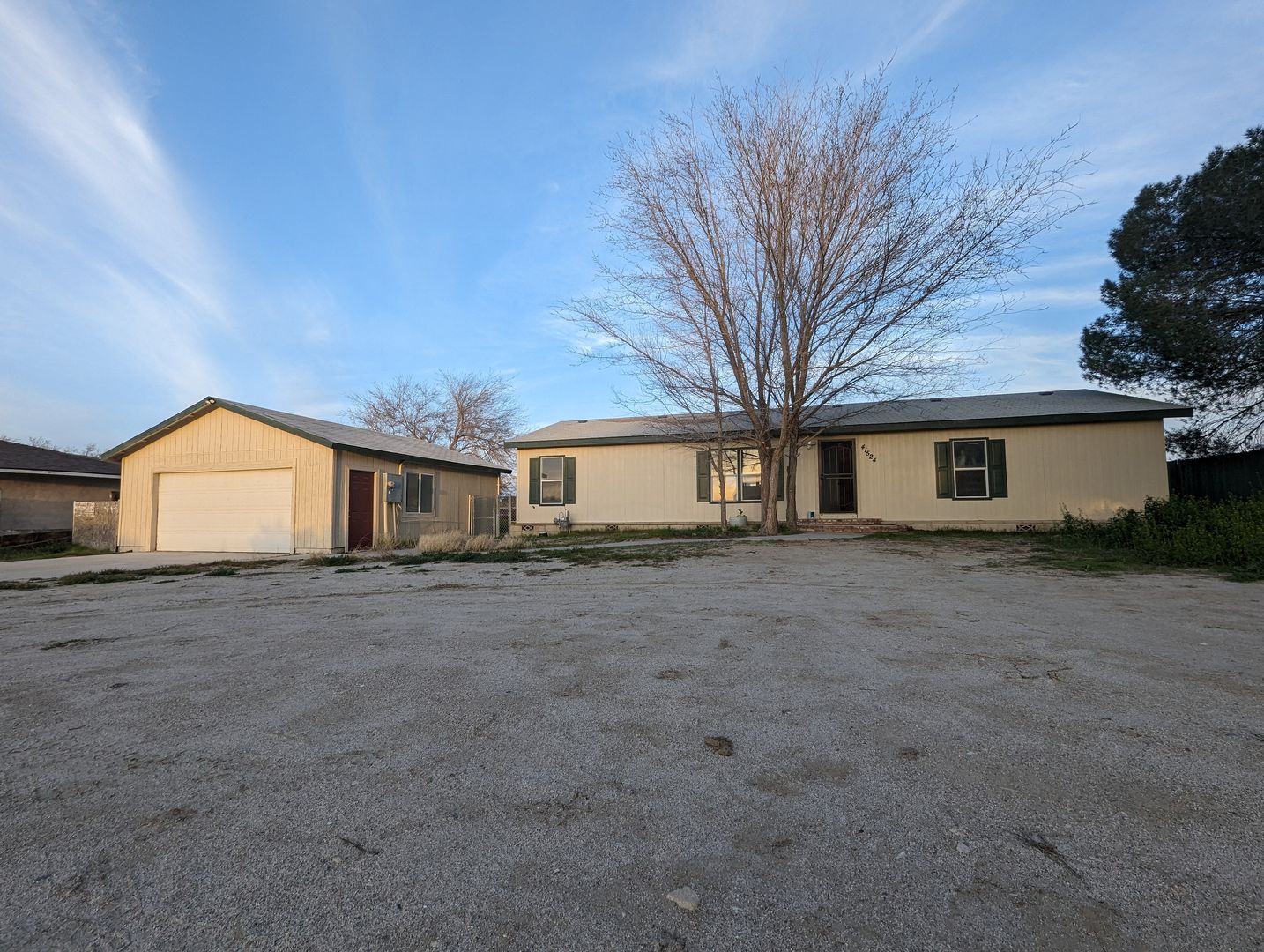 41524 154th St East - Lancaster - California - 3 bed, 2 bath rental property