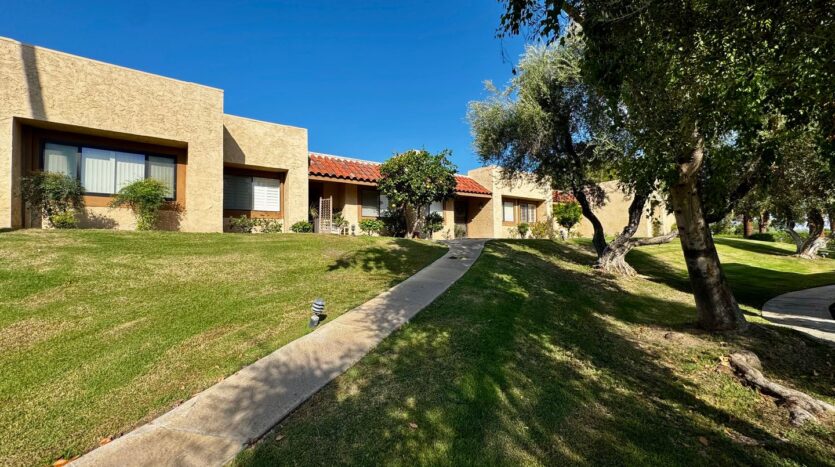 47660 Desert Sage  Ct  - Palm Desert - California - 2 bed, 2 bath rental property