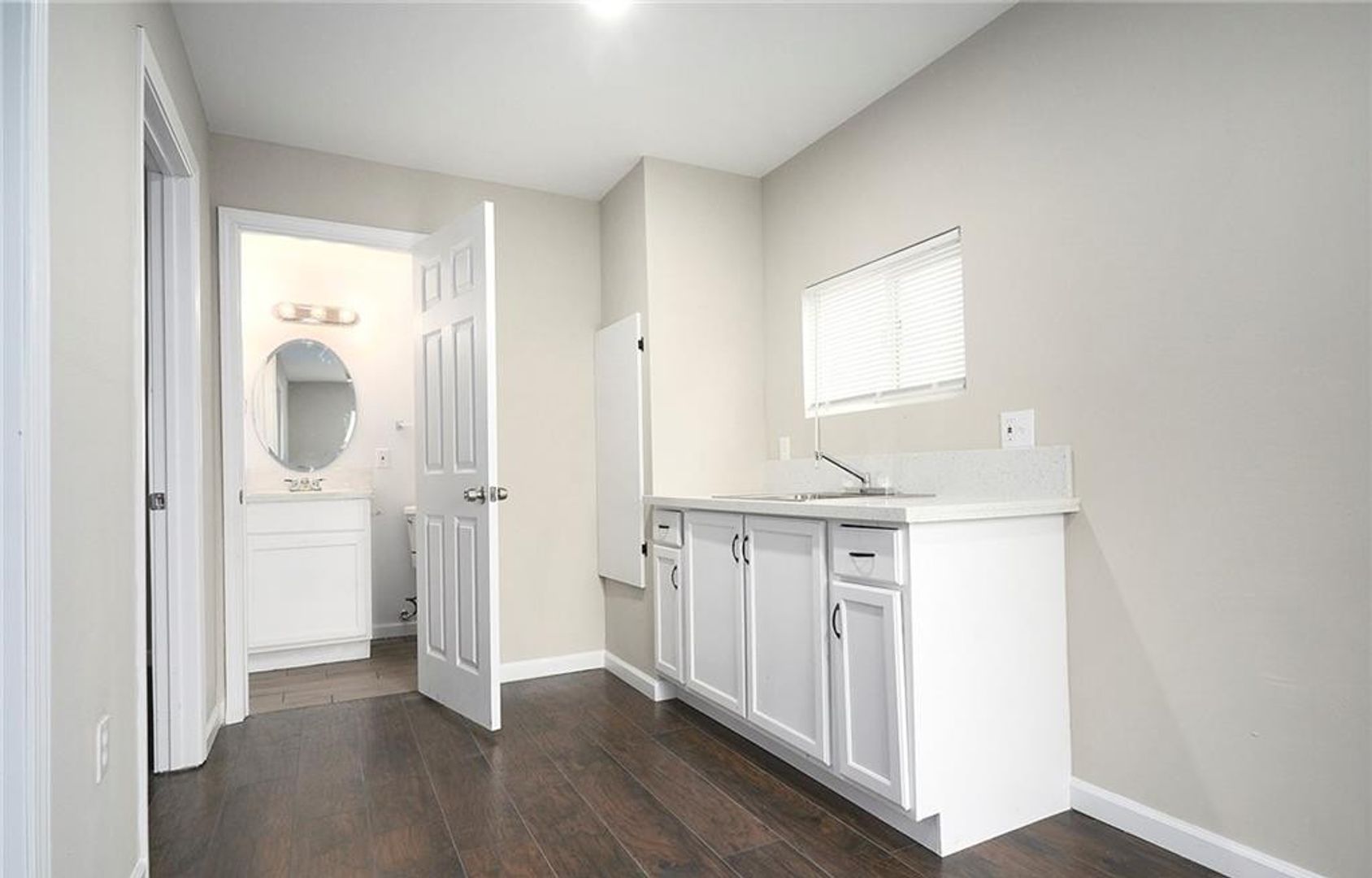 6454 Goleta Avenue - Unit B - Yucca Valley - California - 2 bed, 1 bath rental property