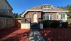 4415 NE 14th Ave - Vancouver - Washington - 3 bed, 1.5 bath rental property