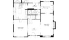 2656 Van Buren Pl  - Los Angeles - California - 4 bed, 3 bath rental property