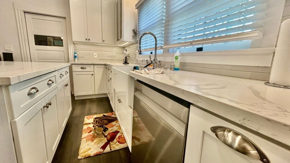 2656 Van Buren Pl  - Los Angeles - California - 4 bed, 3 bath rental property