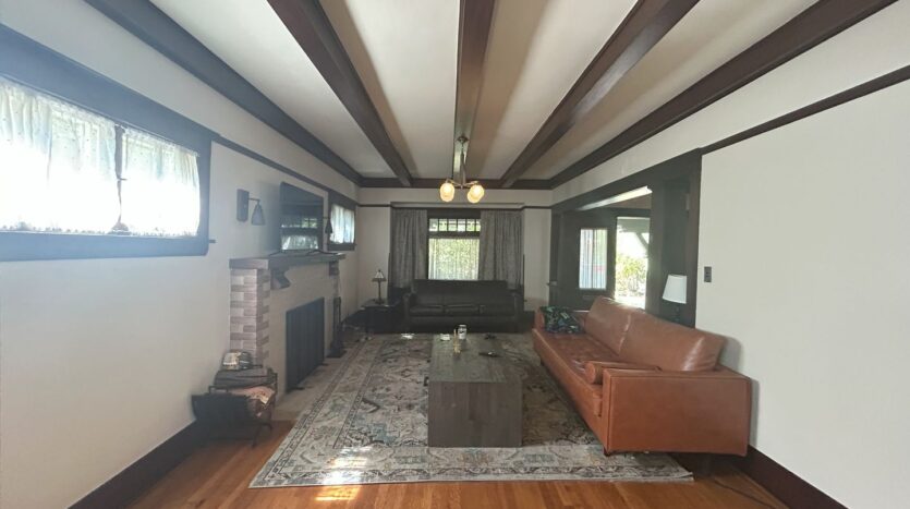 2656 Van Buren Pl  - Los Angeles - California - 4 bed, 3 bath rental property