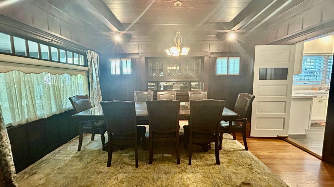 2656 Van Buren Pl  - Los Angeles - California - 4 bed, 3 bath rental property