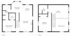 16997 Indio Rd - Bend - Oregon - 2 bed, 2 bath rental property