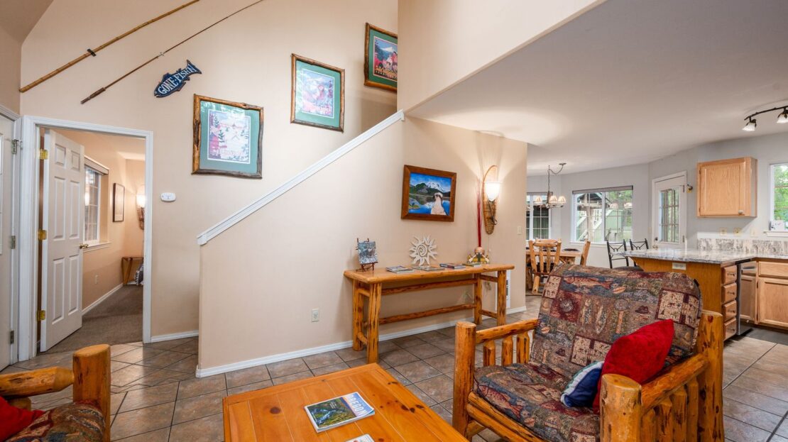16997 Indio Rd - Bend - Oregon - 2 bed, 2 bath rental property