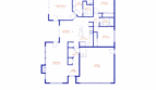 11732 SE Lexington St.   - Portland - Oregon - 3 bed, 2 bath rental property