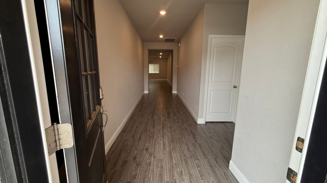 6169 E. Garland Ave  - Fresno - California - 3 bed, 2 bath rental property