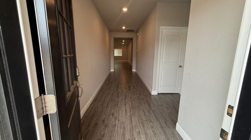 6169 E. Garland Ave  - Fresno - California - 3 bed, 2 bath rental property