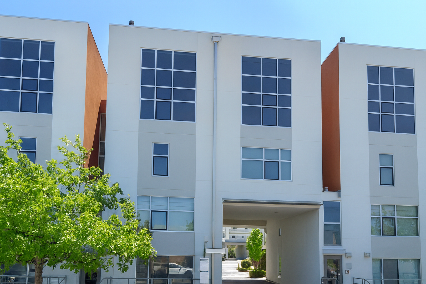 1257 66th St - Emeryville - California - 3 bed, 2 bath rental property