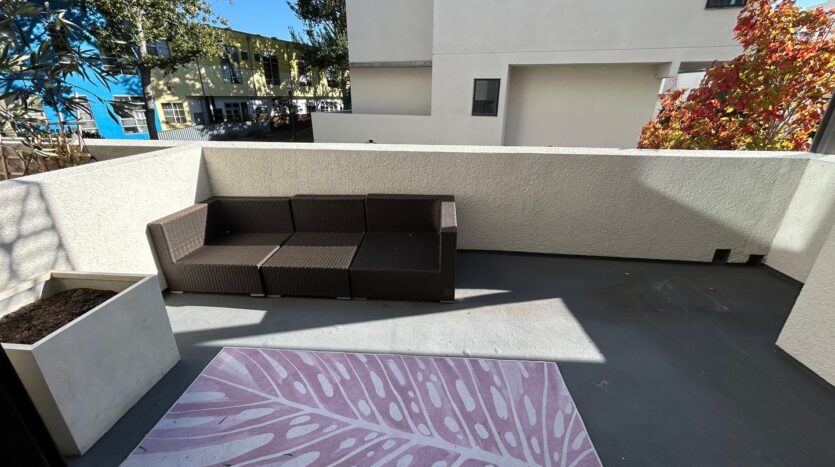 1257 66th St - Emeryville - California - 3 bed, 2 bath rental property