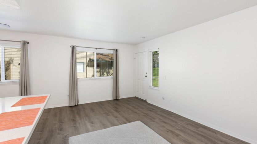 72728 Willow St. Unit 2 - Palm Desert - California - 2 bed, 1 bath rental property