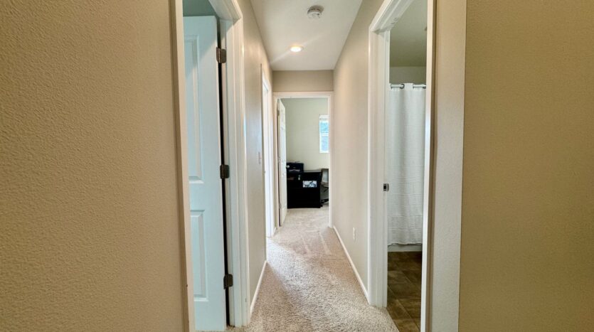 8501 12th St SE - Lake Stevens - Washington - 3 bed, 2.5 bath rental property