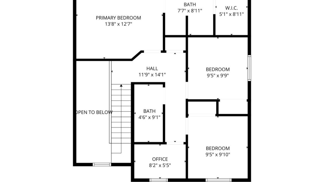 8501 12th St SE - Lake Stevens - Washington - 3 bed, 2.5 bath rental property