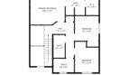 8501 12th St SE - Lake Stevens - Washington - 3 bed, 2.5 bath rental property