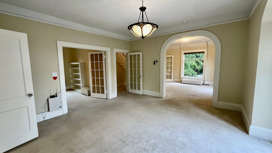 1425 32nd Ave S - Seattle - Washington - 3 bed, 2 bath rental property