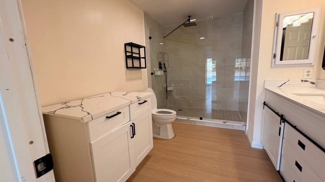 12354 Huckelberry St. - Rancho Cucamonga - California - 4 bed, 2 bath rental property