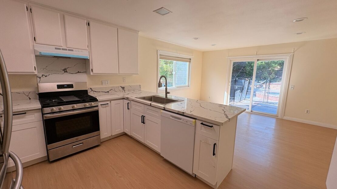 12354 Huckelberry St. - Rancho Cucamonga - California - 4 bed, 2 bath rental property