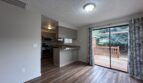 3422 SE 12th St.  - Gresham - Oregon - 2 bed, 1 bath rental property