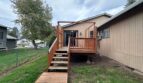3422 SE 12th St.  - Gresham - Oregon - 2 bed, 1 bath rental property