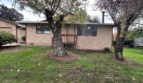 3422 SE 12th St.  - Gresham - Oregon - 2 bed, 1 bath rental property