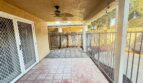 3299 W Stuart Avenue - Fresno - California - 3 bed, 2 bath rental property