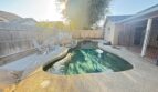 3299 W Stuart Avenue - Fresno - California - 3 bed, 2 bath rental property