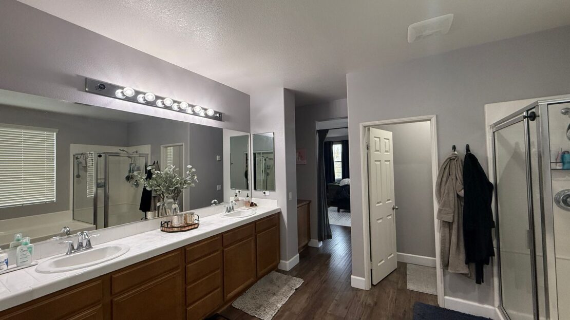 1520 W. Ave P6 - Palmdale - California - 6 bed, 4 bath rental property